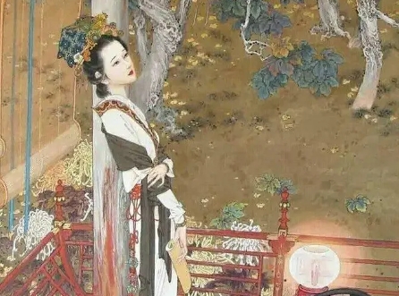 李师师：北宋末年汴京的绝世名妓与她的传奇人生